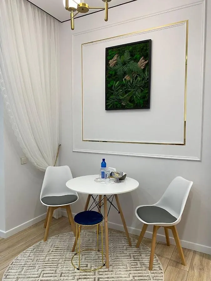 Apartment Astanahome Taldykol Kazakhstan