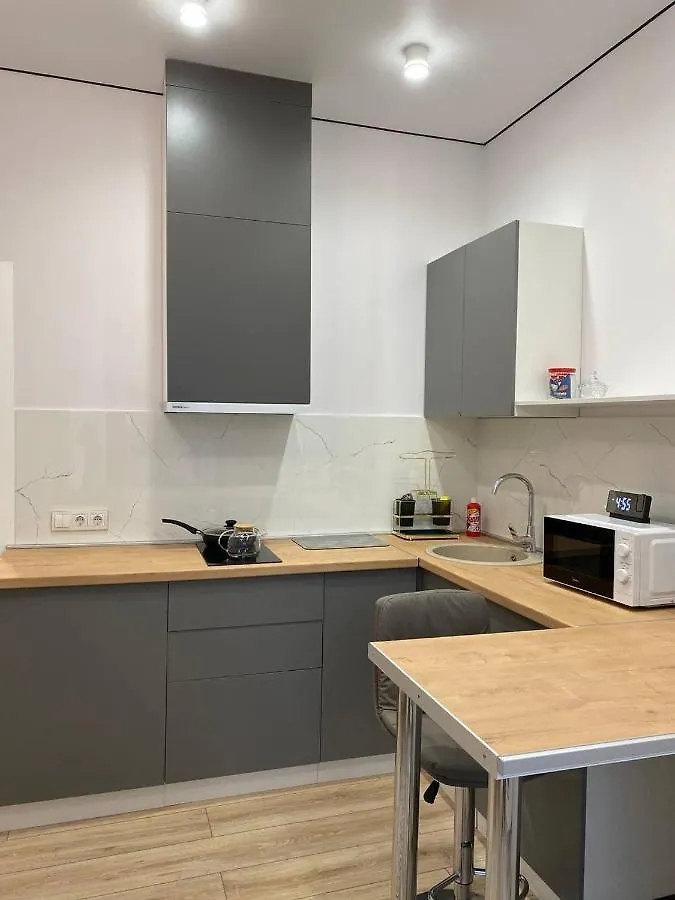 Apartment Astanahome Taldykol Kazakhstan