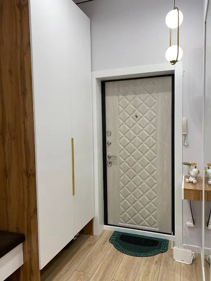 Apartment Astanahome Taldykol