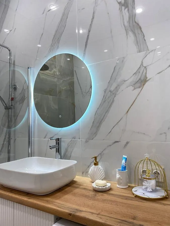 Astanahome Taldykol Apartment